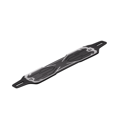 Terrax Deck (Including Grip Tape)