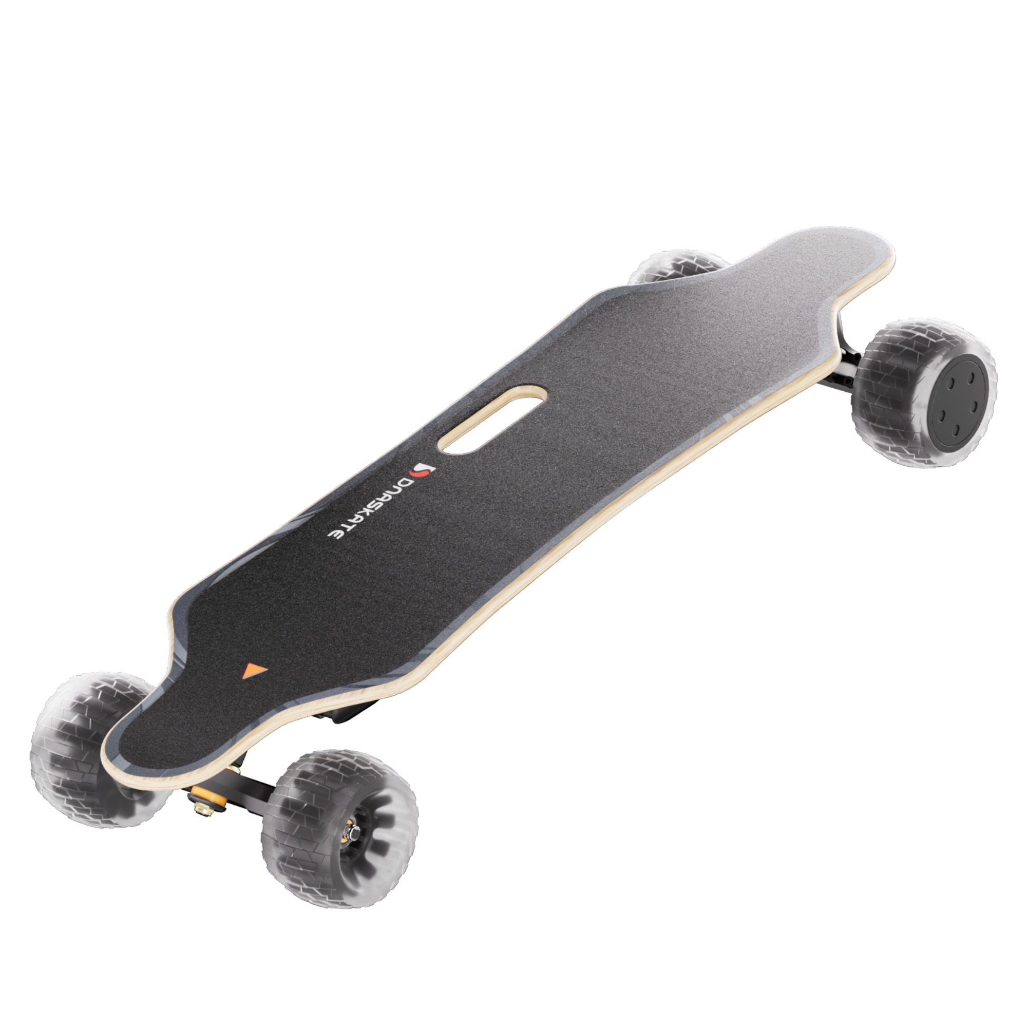 DNASKATE V20 Electric Skateboard | 90mm or Cloudwheels DNASKATE V20 Electric Skateboard | 90mm or Cloudwheels