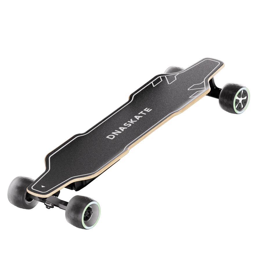 DNASKATE V4 electric skateboard product image 1