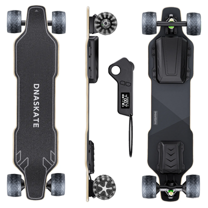 DNASKATE V4 electric skateboard product image 13