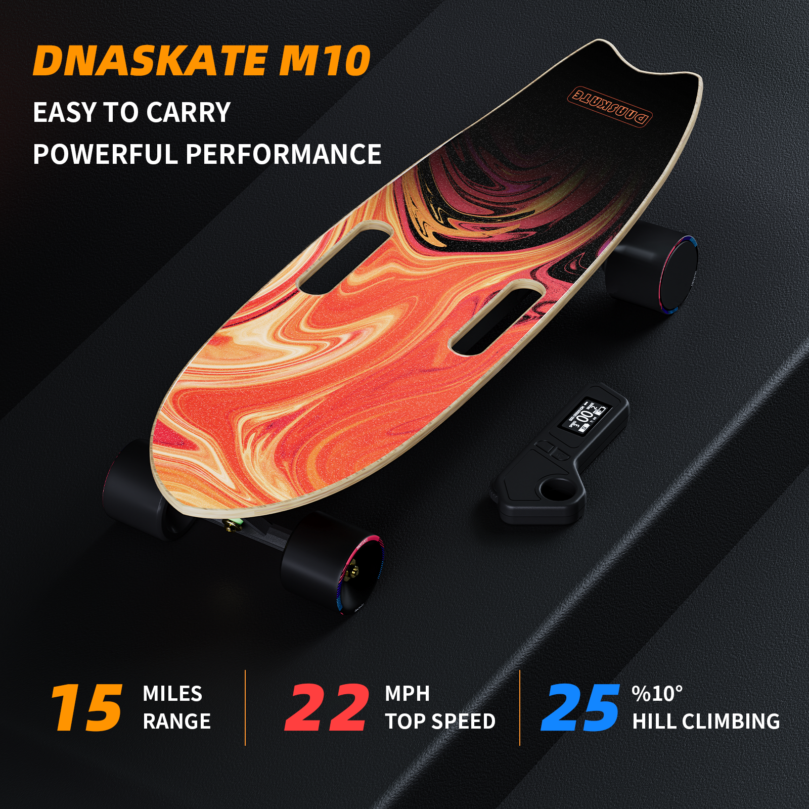 DNASKATE-M10-DNASKATE