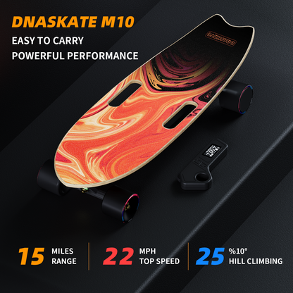 DNASKATE-M10-DNASKATE