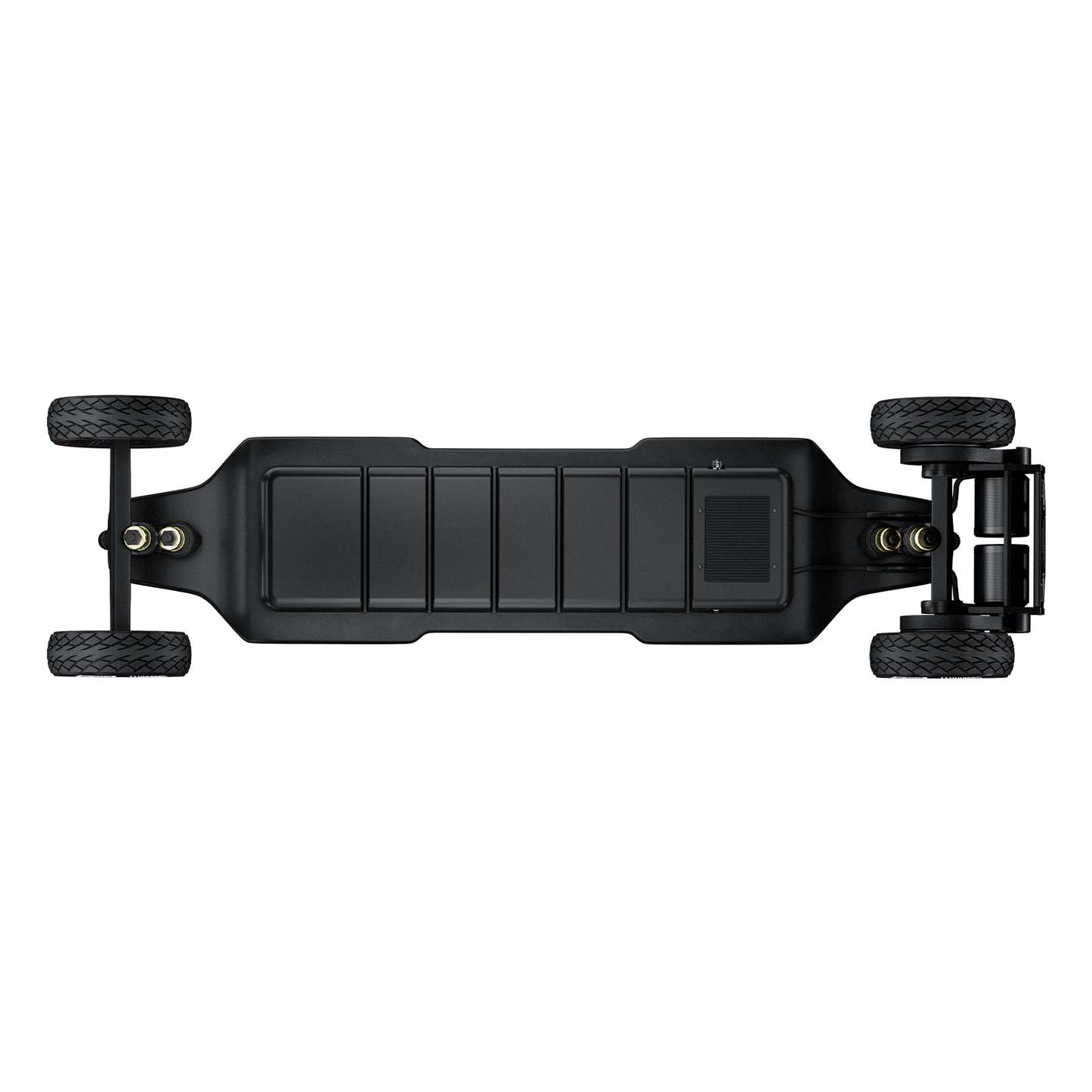 DNASKATE TERRAX electric skateboard product image 7