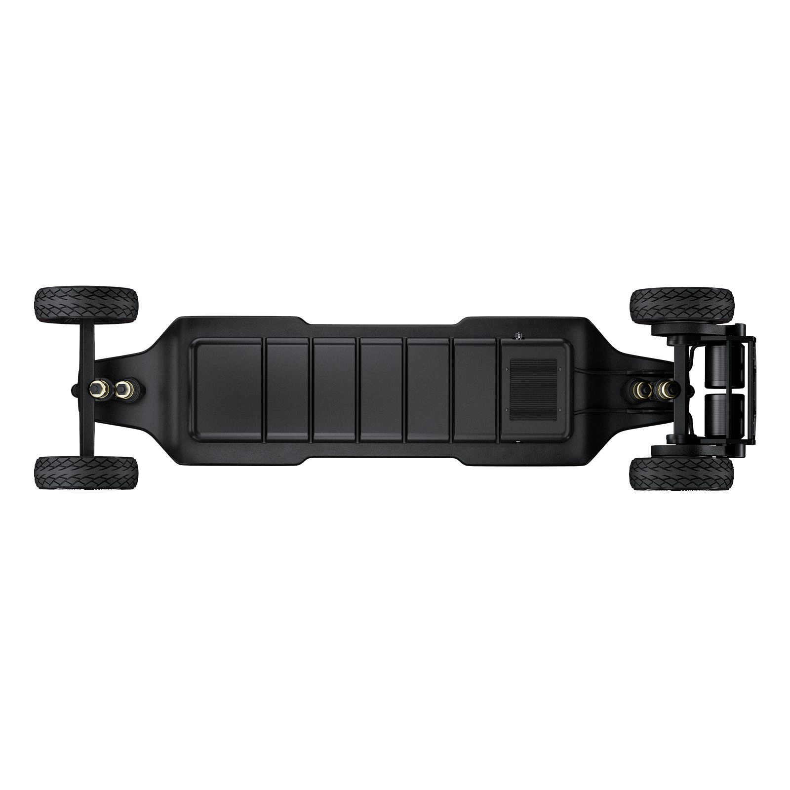 DNASKATE TERRAX electric skateboard product image 7