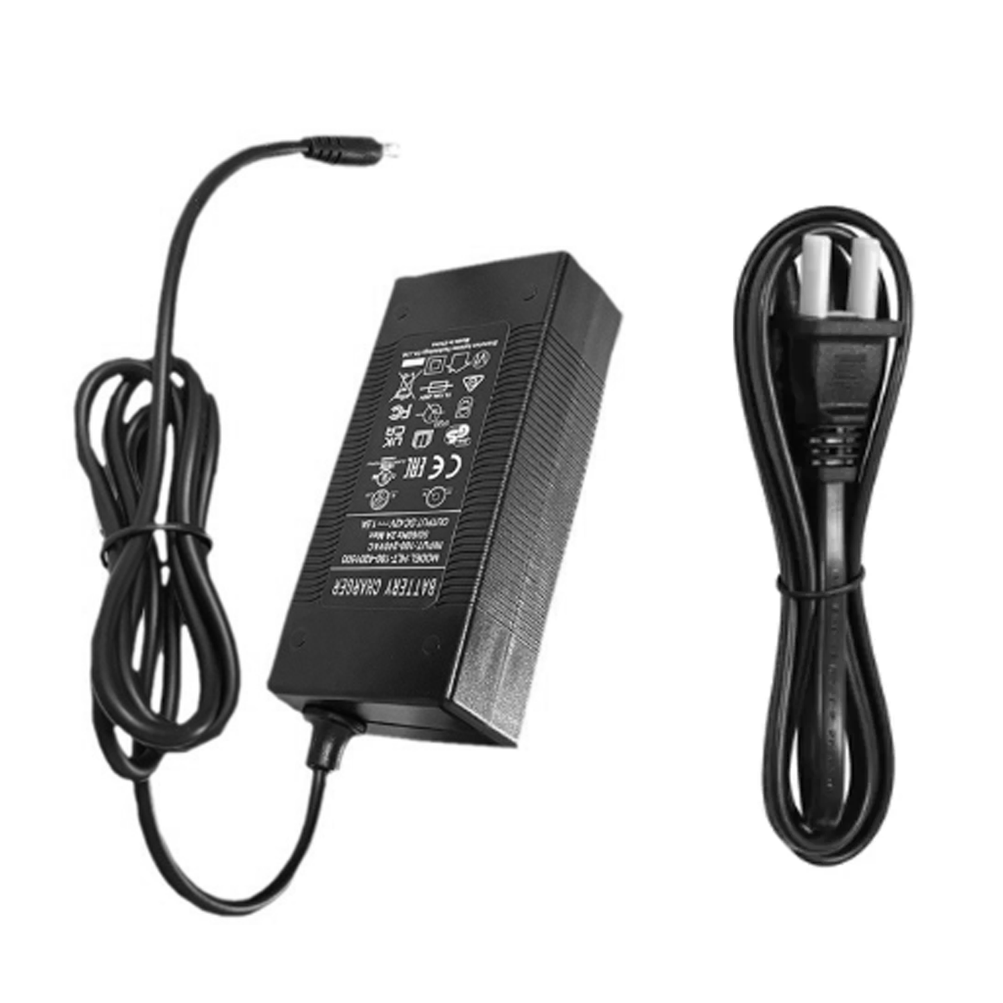 BATTERY CHARGER accessory product image 3