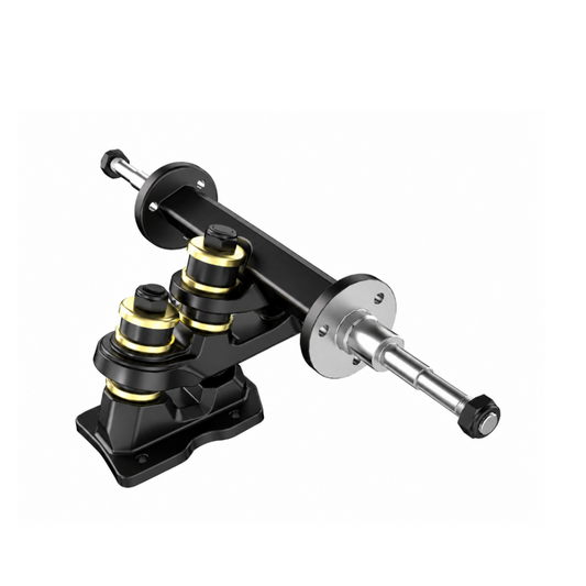 Trist Truck for TERRAX series Electric skateboard