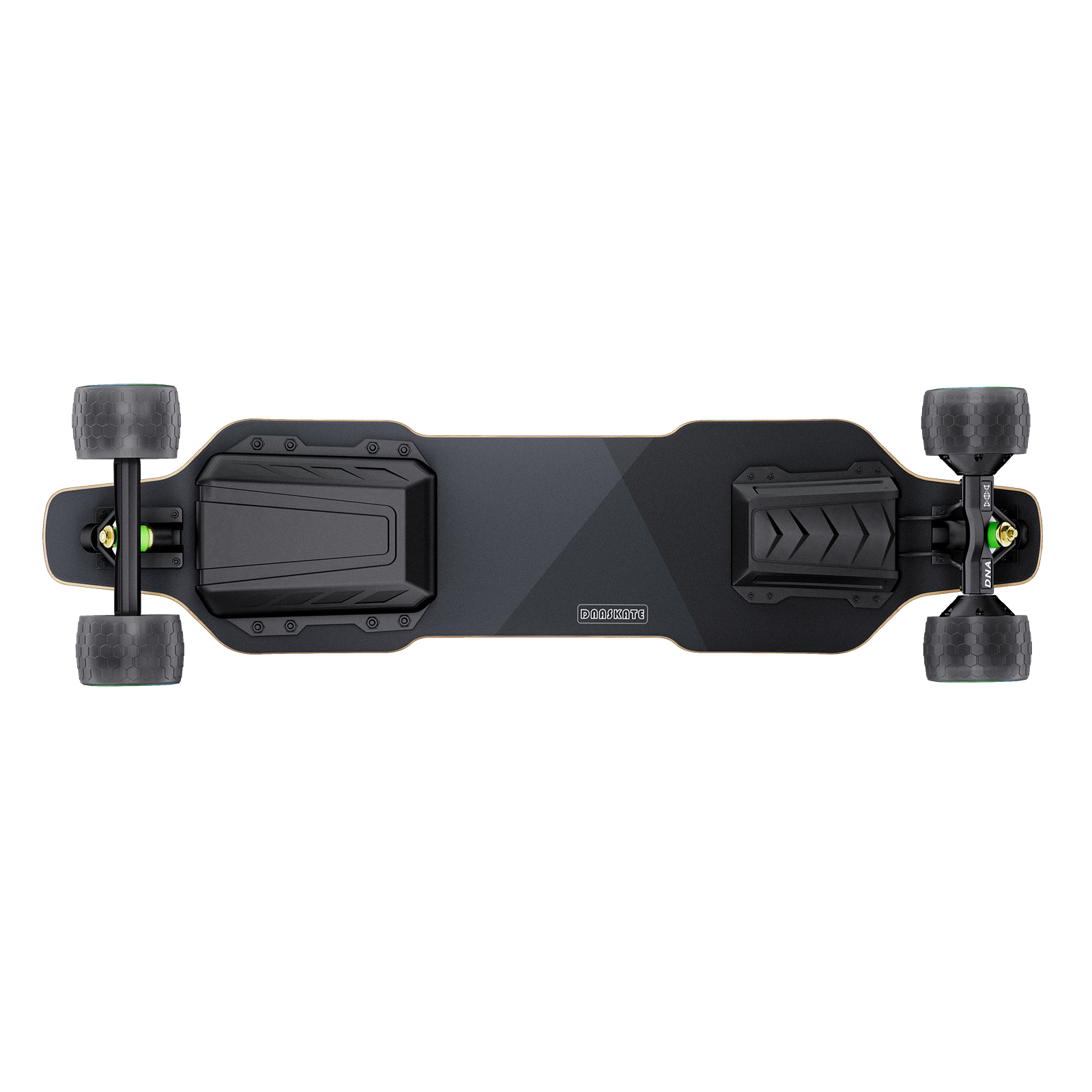 DNASKATE V4 electric skateboard product image 5