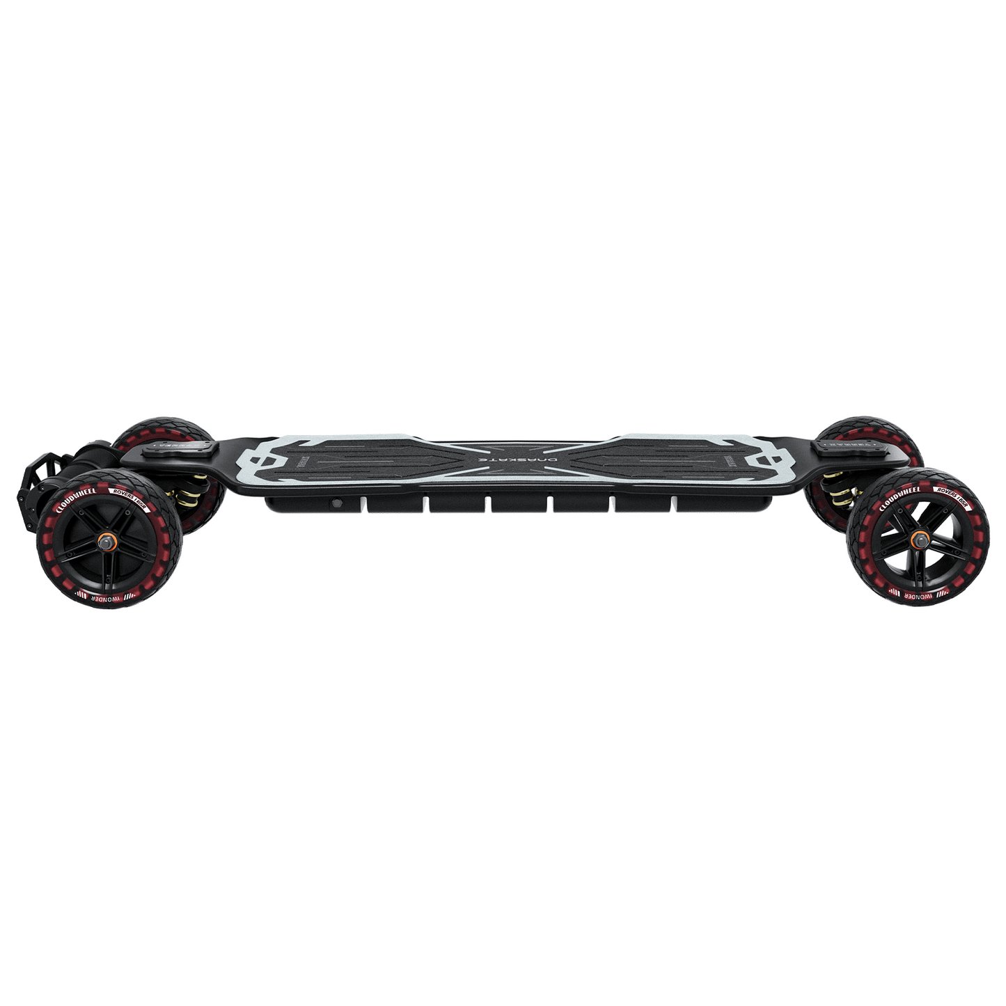 DNASKATE TERRAX electric skateboard product image 8