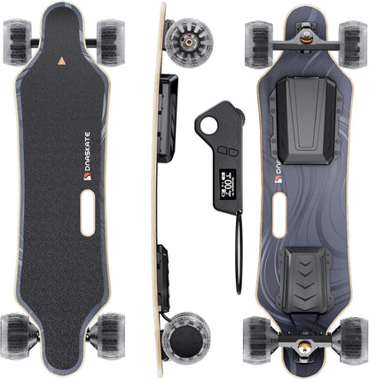 DNASKATE V20 electric skateboard product image 3