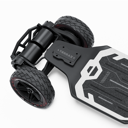 DNASKATE TERRAX electric skateboard product image 10