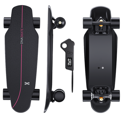 DNASKATE M8 electric skateboard product image 2