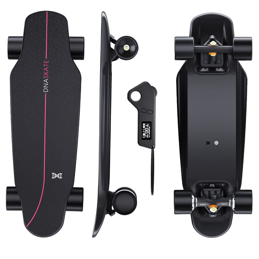 DNASKATE M8 electric skateboard product image 2