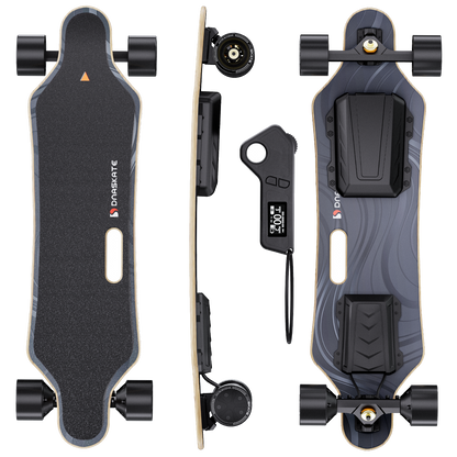 DNASKATE V20 electric skateboard product image 2