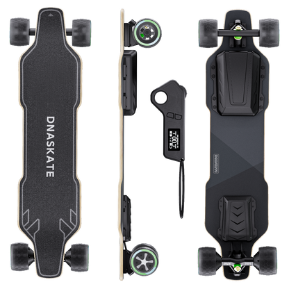 DNASKATE V4 electric skateboard product image 2