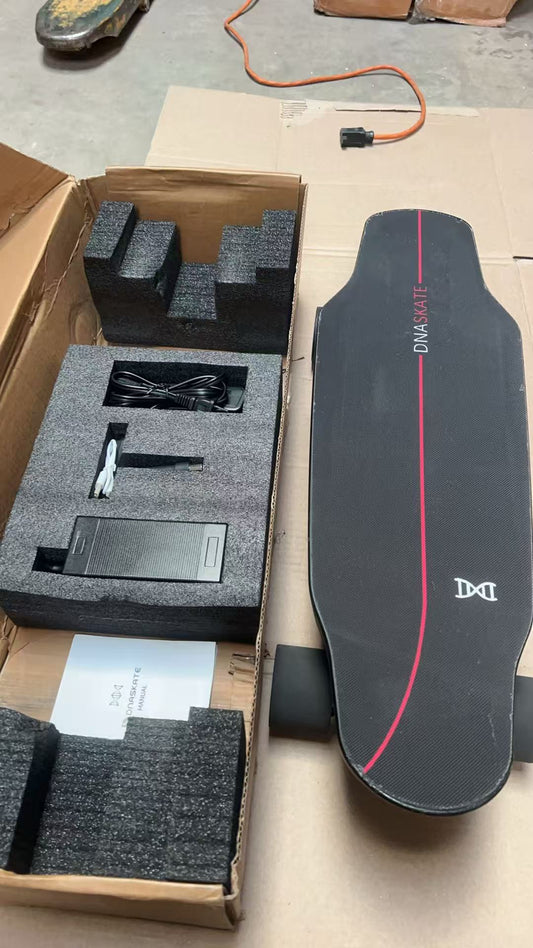 Second-hand Goods of M8 pro max