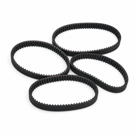 Terrax hrd 5m 365 belt (4pcs)